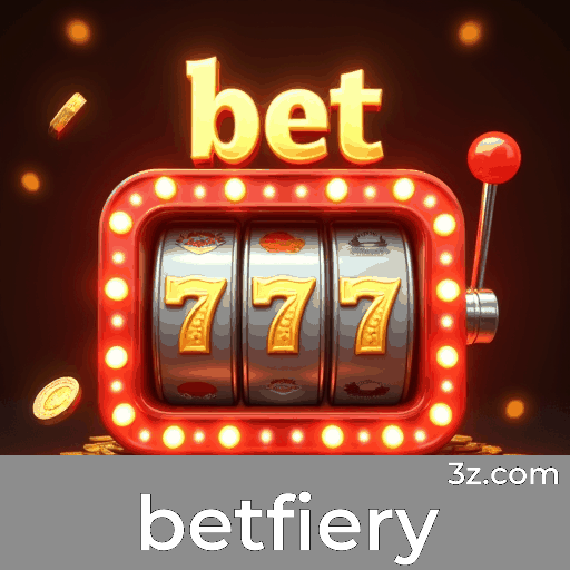 betfiery: Cassino Online Seguro e Premiado
