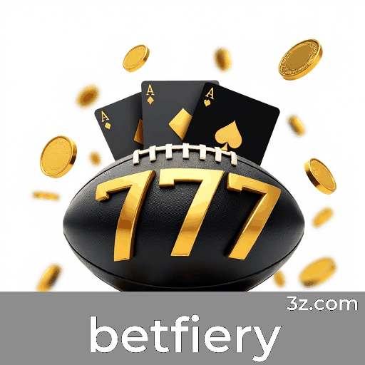 betfiery: Cassino Online Seguro e Premiado
