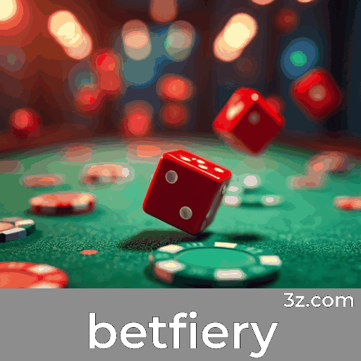 betfiery: Cassino Online Seguro e Premiado