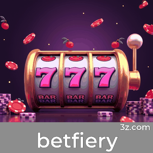 betfiery: Cassino Online Seguro e Premiado