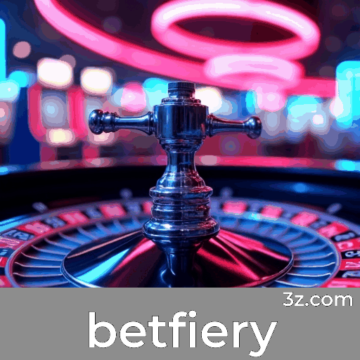 betfiery: Cassino Online Seguro e Premiado